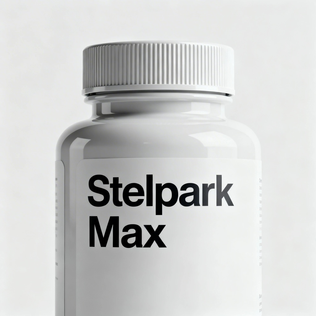 Stelpark Max